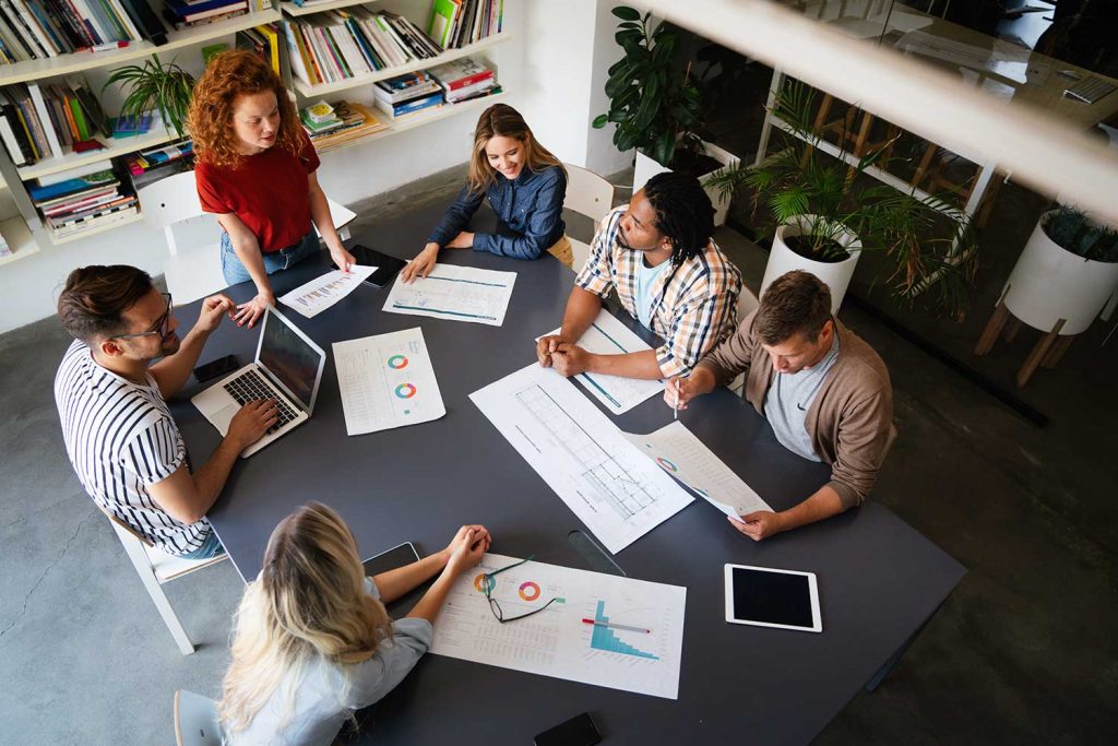 İş süreçlerini kolaylaştıran profesyonel yazılım çözümleri