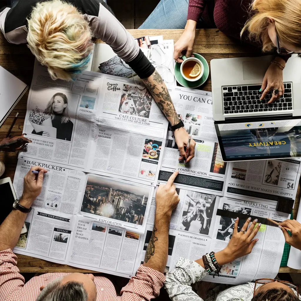 Çorlu'daki işletmeler için stratejik içerik pazarlaması hizmetleri.