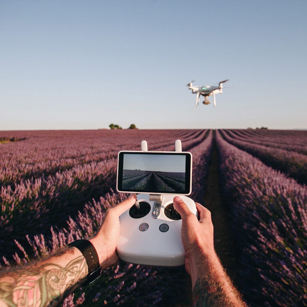 WorksFab Tam Otomasyon Paketi video ve drone prodüksiyon hizmetleri