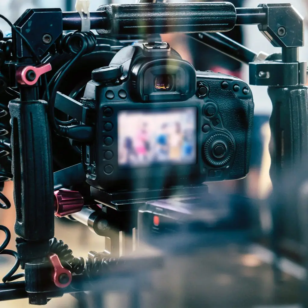 Tekirdağ ve Çorlu'da profesyonel video düzenleme, renk düzenleme ve ses tasarımı hizmetleri.