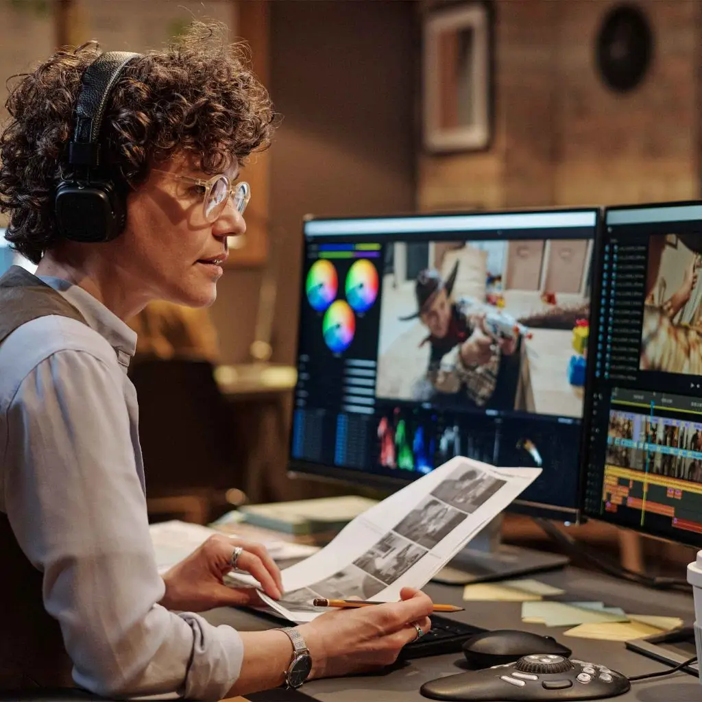 Çorlu'da marka hikayenize özel yaratıcı video konsepti geliştirme ve danışmanlık hizmeti.
