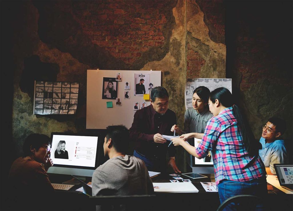 Tüm cihazlarda kusursuz çalışan, mobil uyumlu web tasarımları